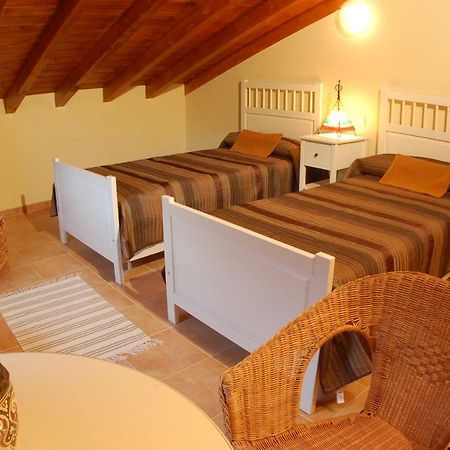 Terminon Casa Rural El Esquilador מראה חיצוני תמונה