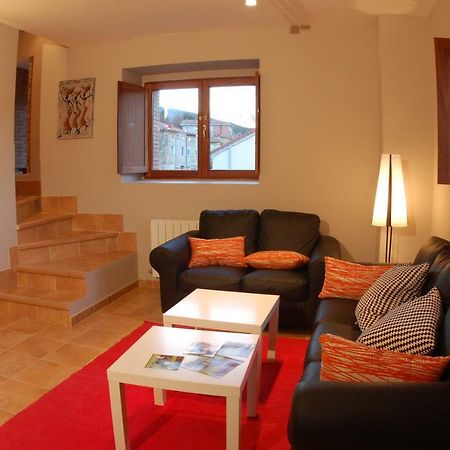 Terminon Casa Rural El Esquilador מראה חיצוני תמונה
