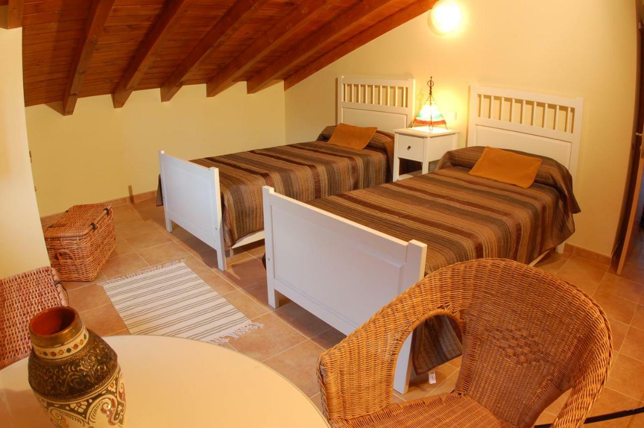 Terminon Casa Rural El Esquilador מראה חיצוני תמונה