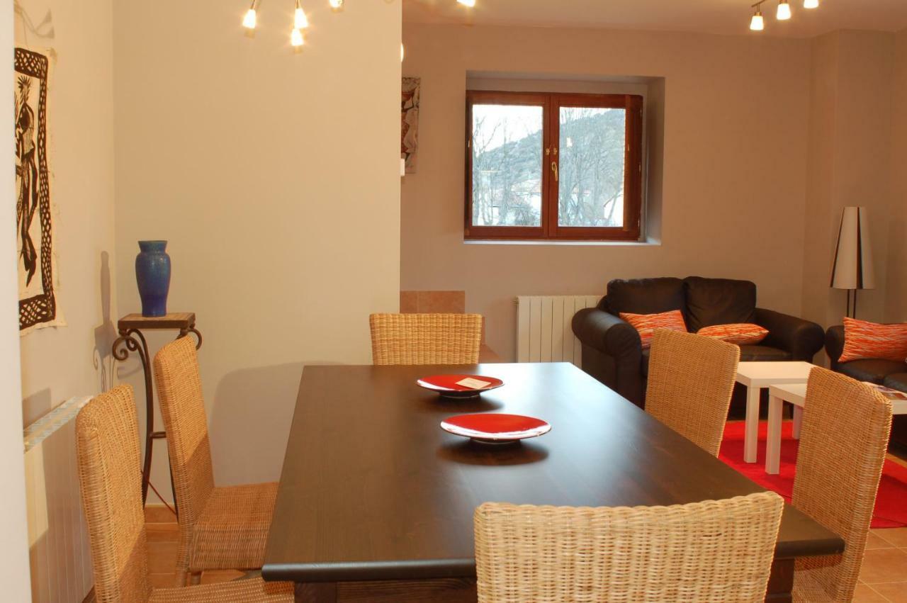 Terminon Casa Rural El Esquilador מראה חיצוני תמונה