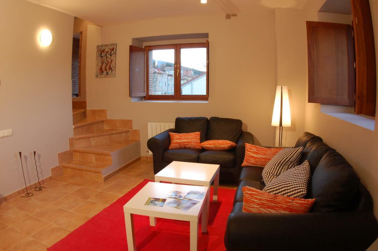 Terminon Casa Rural El Esquilador מראה חיצוני תמונה