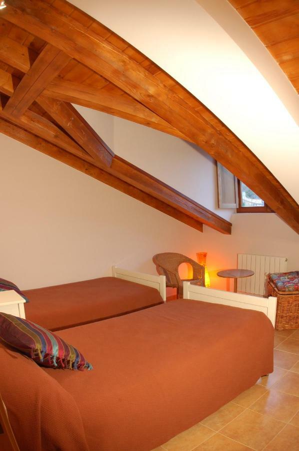 Terminon Casa Rural El Esquilador מראה חיצוני תמונה