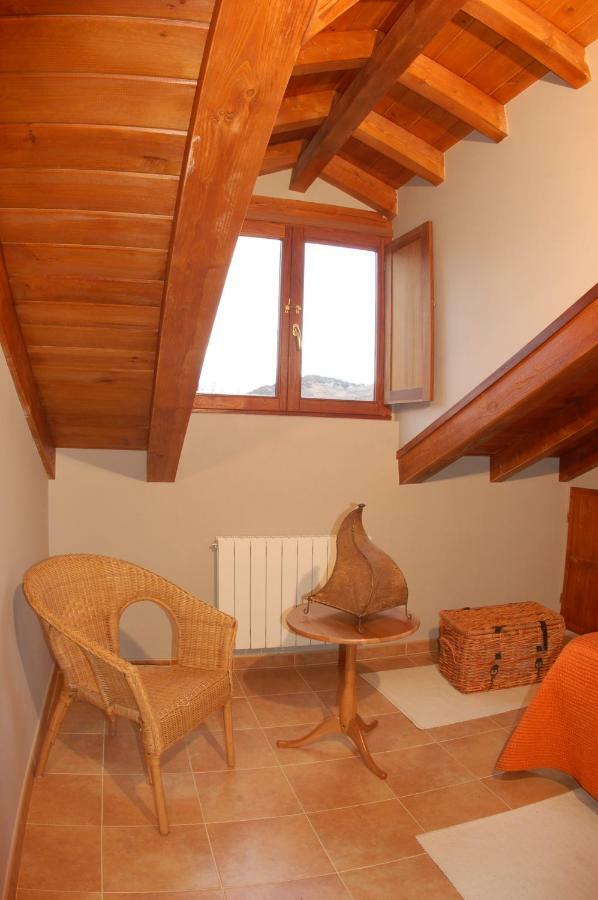 Terminon Casa Rural El Esquilador מראה חיצוני תמונה
